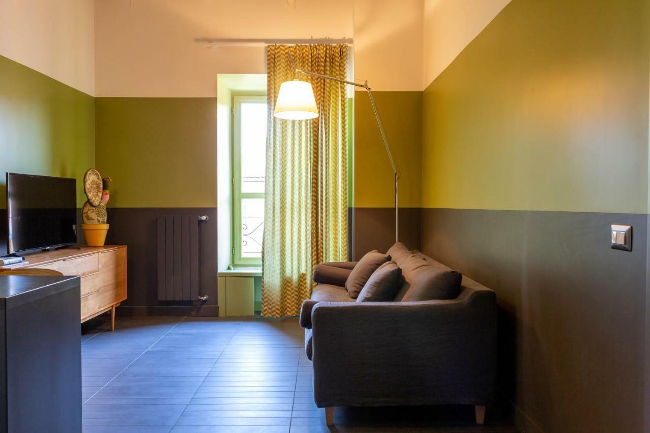 Modo Rooms & Suite Рим Экстерьер фото