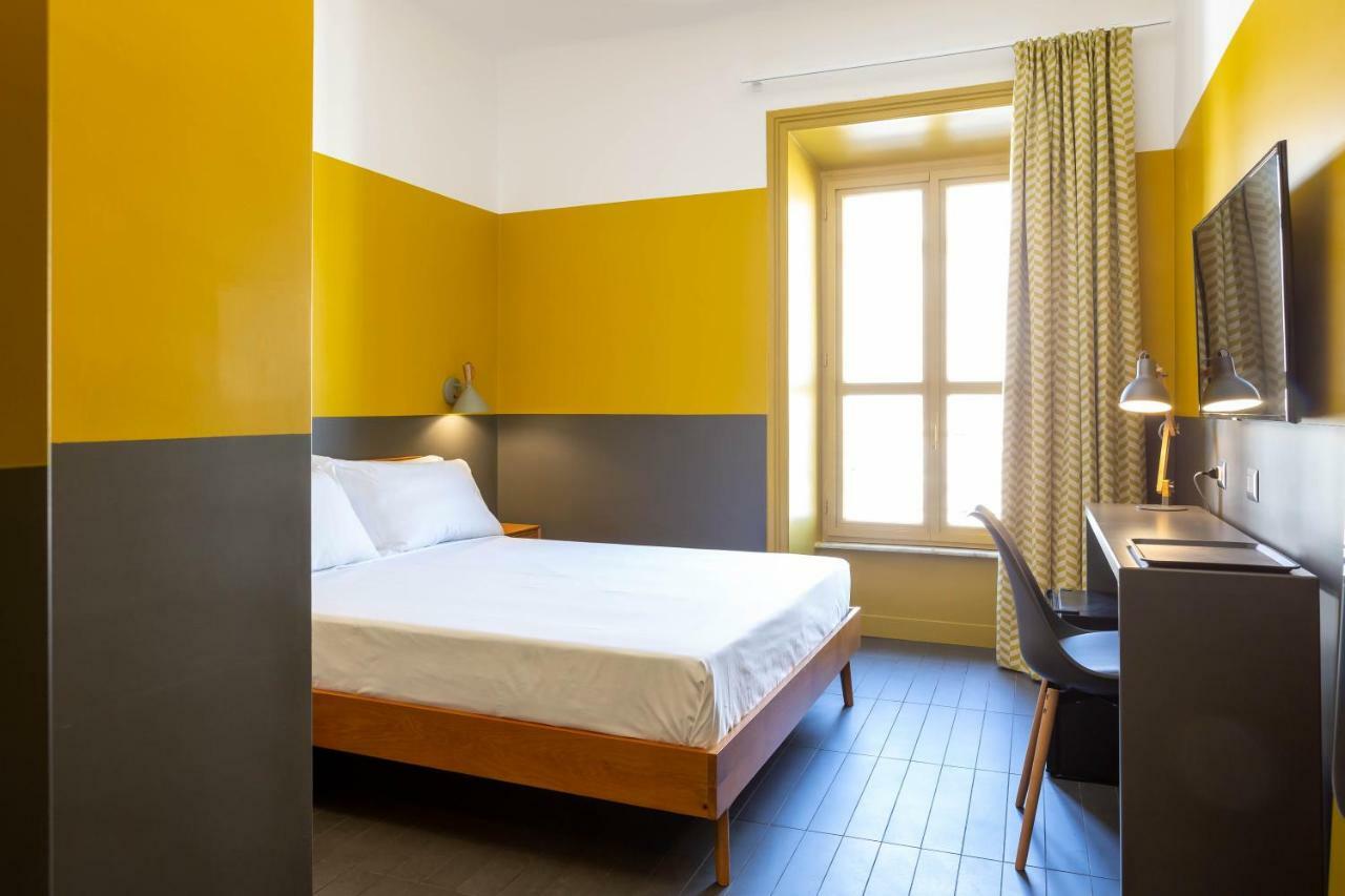 Modo Rooms & Suite Рим Экстерьер фото