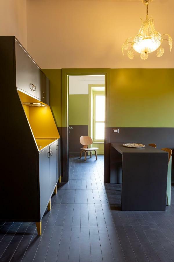 Modo Rooms & Suite Рим Экстерьер фото